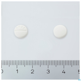 Lanoxin 250 comp  120 x 0,250 mg