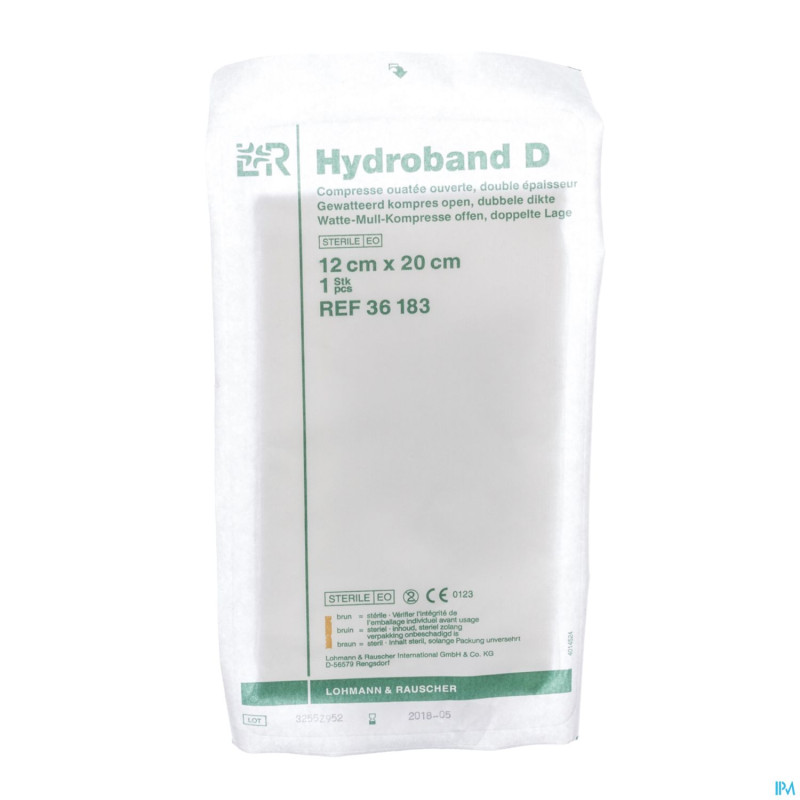 Stella hydrob cp d ster    12x20 36183