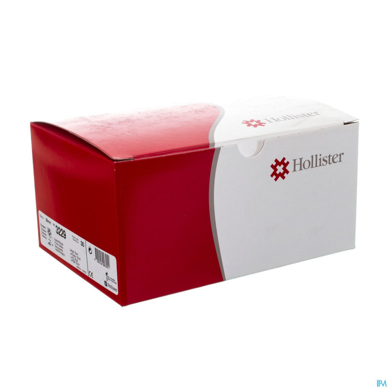 Hollister 1p karaya 5 open maxi+ann.+tape 44mm 30