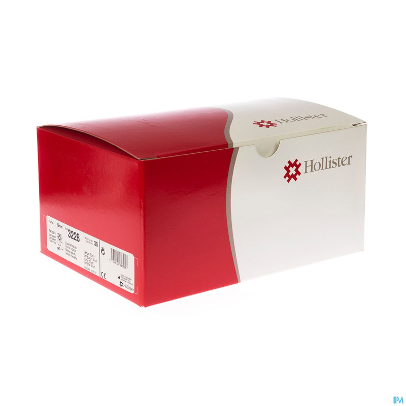 Hollister 1p karaya 5 open maxi+ann.+tape 32mm 30