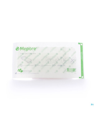 Mepore cp/ kp ster 9x20cm  1 671100
