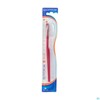 Elgydium brosse classic medium