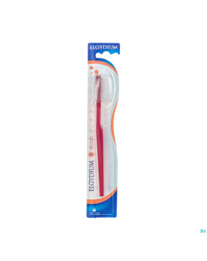 Elgydium brosse classic medium