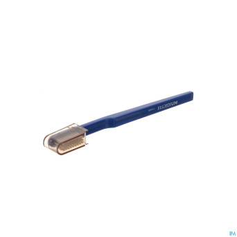 Elgydium brosse court souple    s