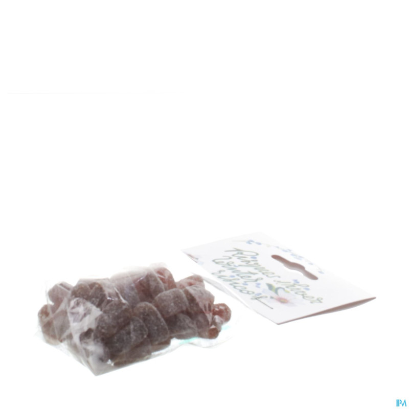 Risques hiver bronchiales 85g