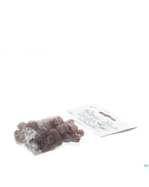 Risques hiver bronchiales 85g