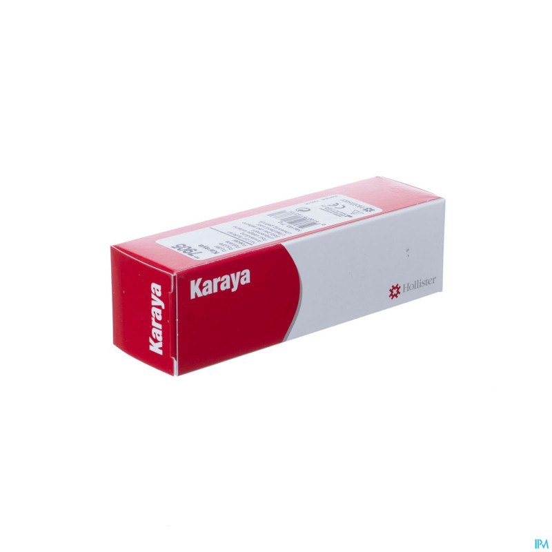 Hollister karaya pdr 71g    7905