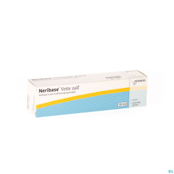 Neribase pommade grasse 50g