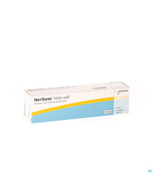 Neribase pommade grasse 50g