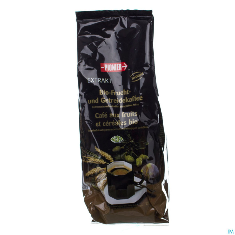 Herba plus pionier instant biolog.    250g