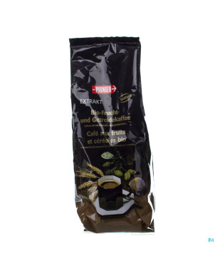 Herba plus pionier instant biolog.    250g