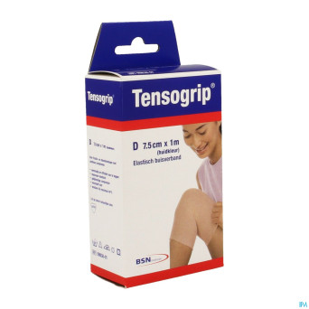 Tensogrip    7,50cm x 1 m 7355 d