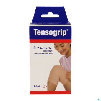 Tensogrip    7,50cm x 1 m 7355 d