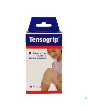 Tensogrip    7,50cm x 1 m 7355 d