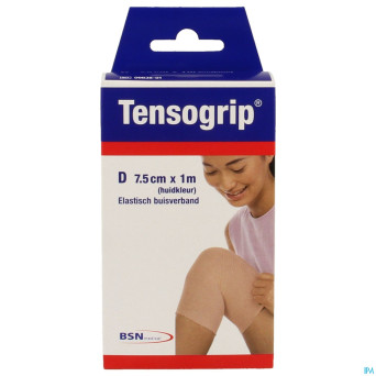 Tensogrip    7,50cm x 1 m 7355 d