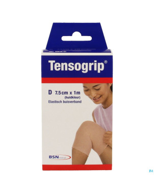 Tensogrip    7,50cm x 1 m 7355 d