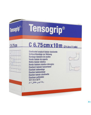 Tensogrip c    6,7cmx10m 1 71519