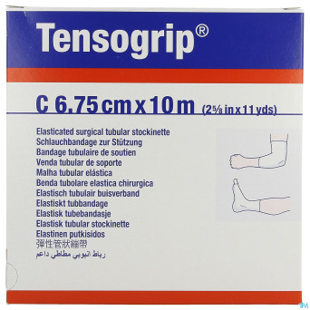 Tensogrip c    6,7cmx10m 1 71519
