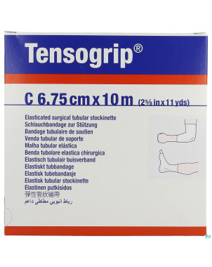 Tensogrip c    6,7cmx10m 1 71519