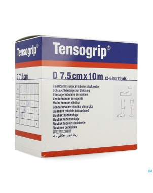 Tensogrip d    7,5cmx10m 1 71515