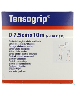Tensogrip d    7,5cmx10m 1 71515