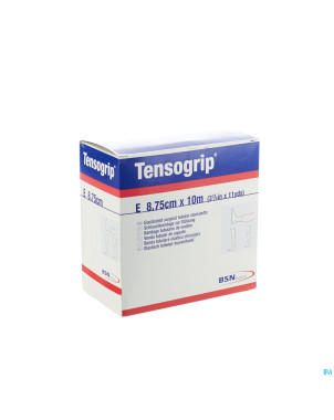 Tensogrip e    8,7cmx10m 1 71520