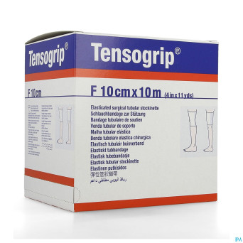 Tensogrip f    10,0cmx10m 1 71516