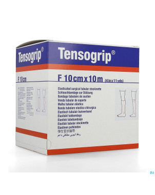 Tensogrip f    10,0cmx10m 1 71516