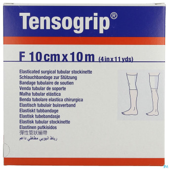 Tensogrip f    10,0cmx10m 1 71516
