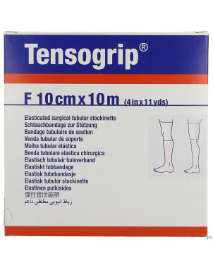 Tensogrip f    10,0cmx10m 1 71516