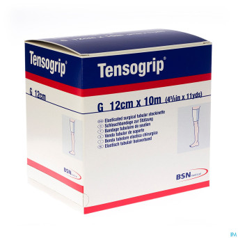 Tensogrip g    12,0cmx10m 1 71521