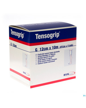 Tensogrip g    12,0cmx10m 1 71521
