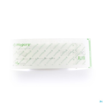 Mepore cp/ kp ster 9x30cm  1 671300