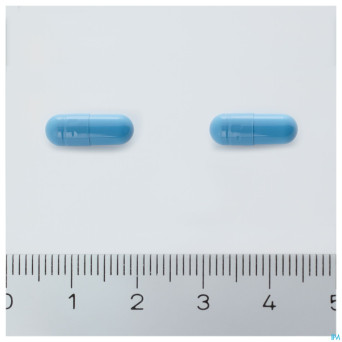 Broncho-vaxom gel. ad. 10