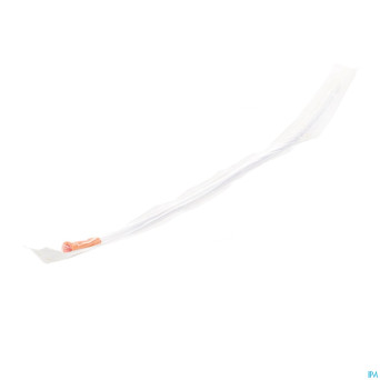 Sonde aspiration tracheale ch16