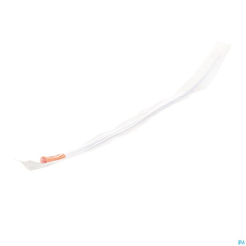 Sonde aspiration tracheale ch16