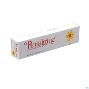 Floralgine baume/ balsem  60g