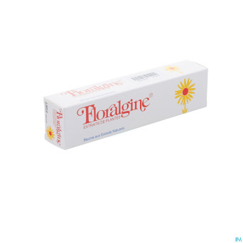 Floralgine baume/ balsem  60g