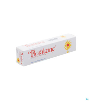 Floralgine baume/ balsem  60g