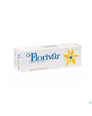Florivar baume  60g