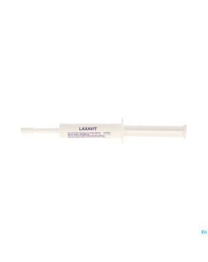 Laxavit micro enema inj  1x12ml