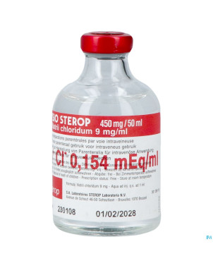 Physio sterop inj  1x50ml