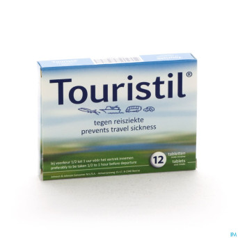 Touristil comp. 12 enregistrement suspendu