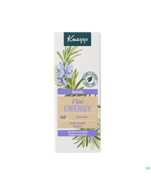 Kneipp huile de bain romarin    100ml