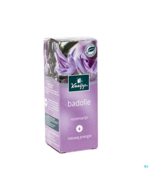 Kneipp huile de bain romarin    100ml