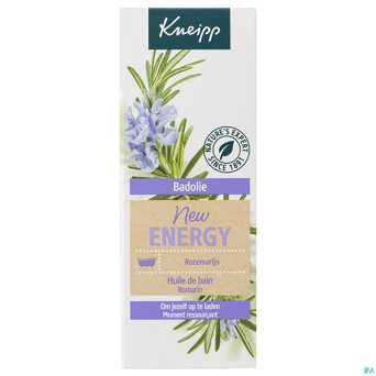Kneipp huile de bain romarin    100ml