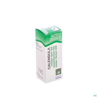 Calendula tm hab gutt    30ml boiron