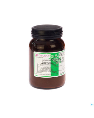 Aubepine extr.sec ph.helv 100g conf