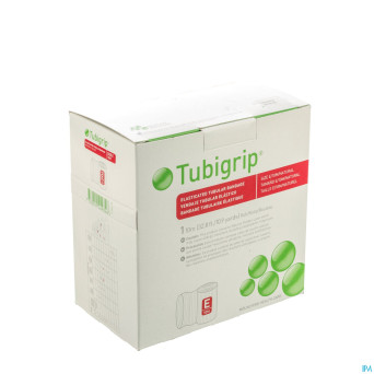 Tubigrip blanc e    8,75cmx10m 1434