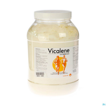 Vicalene pdr vanille   1,8kg